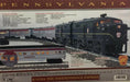 K-Line K-1810A O Gauge Pennsylvania Independence Express Model Train Set - NOS