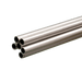K&S Engineering 1112 7/32" Round Aluminum Tube with .014 Wall 6 Pack