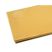 K&S Engineering 253 .032"x4"x10" Brass Sheet Metal 6 Pack