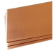 K&S Engineering 259 .025"x4"x10" Copper Sheet Metal 3 Pack