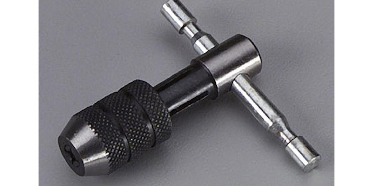 K&S Engineering 434 Tap Handle — White Rose Hobbies