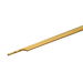 K&S Engineering 9861 Round Brass Rod 1mm 5 Pack