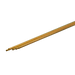 K&S Engineering 9862 Round Brass Rod 1.5mm 5 Pack