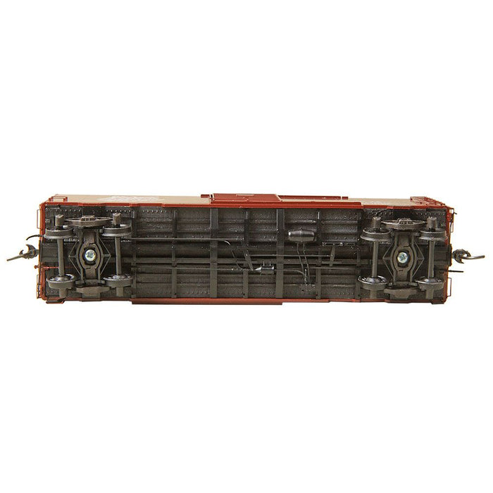 Kadee 4333 HO Scale 40' PS-1 Boxcar New York New Haven and Hartford NH 34006
