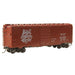Kadee 4333 HO Scale 40' PS-1 Boxcar New York New Haven and Hartford NH 34006
