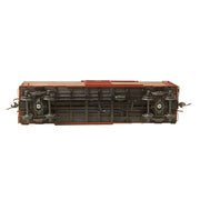 Kadee 4336 HO Scale 40' PS-1 Boxcar Lehigh Valley LV 62475
