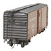 Kadee 4337 HO Scale 40' PS-1 Boxcar Copper Range COPR 4025