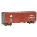 Kadee 4534 HO Scale 40' PS-1 Boxcar Ann Arbor AA 340