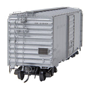 Kadee 5025 HO Scale 40' PS-1 Boxcar United States Navy USN #61-06454