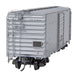 Kadee 5025 HO Scale 40' PS-1 Boxcar United States Navy USN #61-06454