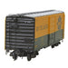 Kadee 5318 HO Scale 40' PS-1 Boxcar Rutland 447