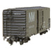 Kadee 5328 HO Scale 40' PS-1 Boxcar Norfolk and Western NW 645328