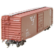 Kadee 6127 HO Scale 50' PS-1 Boxcar Missouri Pacific MP 823451