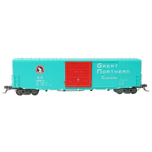 Kadee 6402 HO Scale 50' PS-1 Boxcar Great Northern GN 39870