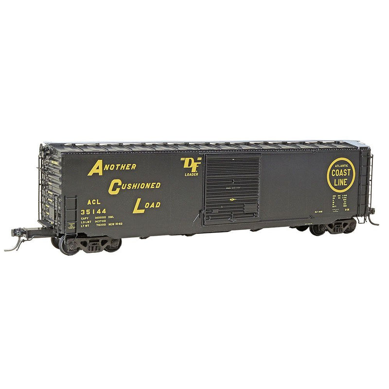 Kadee 6423 HO Scale 50' PS-1 Boxcar Atlantic Coast Line ACL 35144
