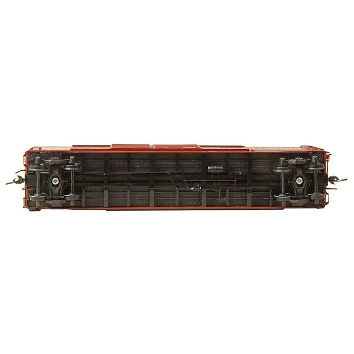 Kadee 6745 HO Scale 50' PS-1 Boxcar Denver Rio Grande & Western DRG&W 63675