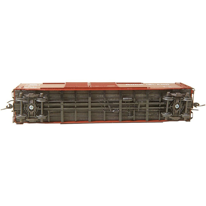 Kadee 6746 HO Scale 50' PS-1 Boxcar Rock Island RI 64544