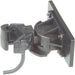 Kadee 779 G Scale Centerset Couplers with Sill Mount Pockets (1 Pair)