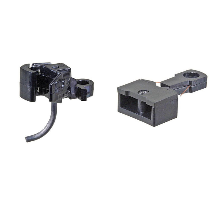 Kadee 786 G Scale Conversion Couplers with Swinging Gearboxes Aristo RS-3 (1 Pair)