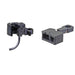 Kadee 786 G Scale Conversion Couplers with Swinging Gearboxes Aristo RS-3 (1 Pair)
