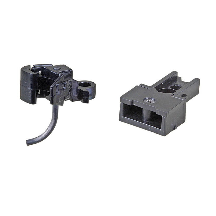 Kadee 788 G Scale Truck Mount Medium Offset Conversion Couplers for Aristo Critter (1 Pair)