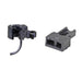 Kadee 788 G Scale Truck Mount Medium Offset Conversion Couplers for Aristo Critter (1 Pair)