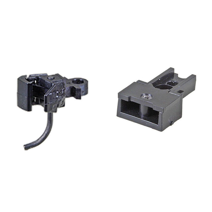 Kadee 789 G Scale Truck Mount Centerset Couplers (1 Pair)