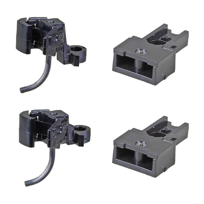 Kadee 793 G Scale Truck Mount Large Offset Conversion Couplers For Aristo FA 1 Pair
