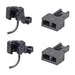 Kadee 793 G Scale Truck Mount Large Offset Conversion Couplers For Aristo FA 1 Pair
