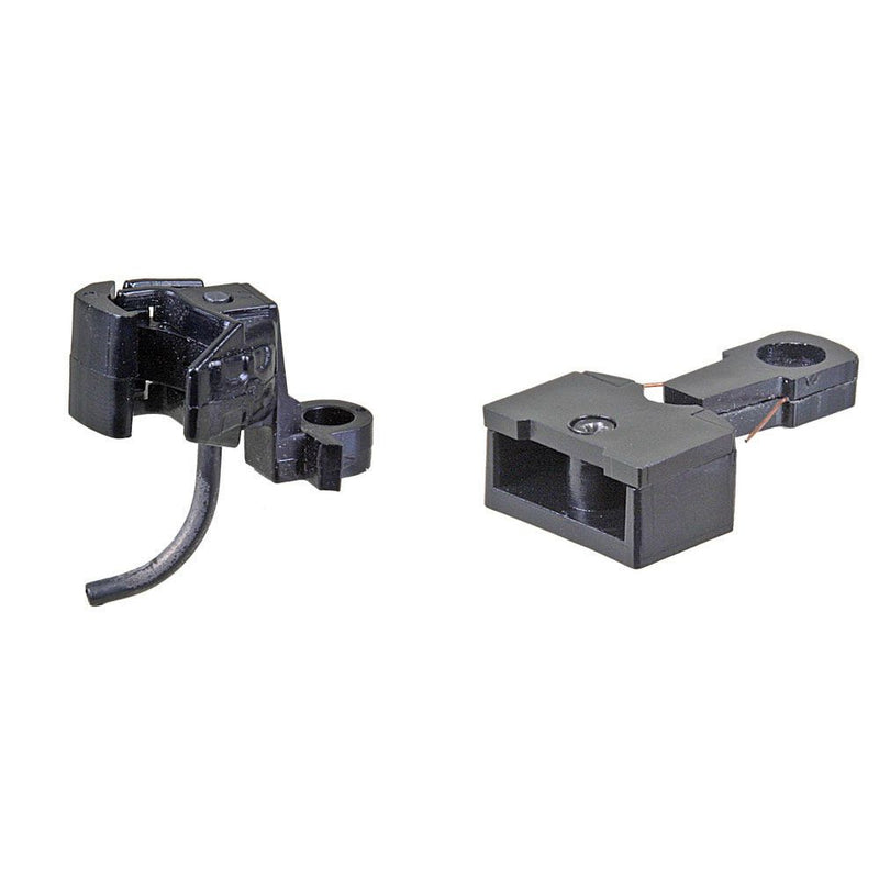 Kadee 797 G Scale Truck Large Offset Couplers with Swinging Gearboxes 1 Pair