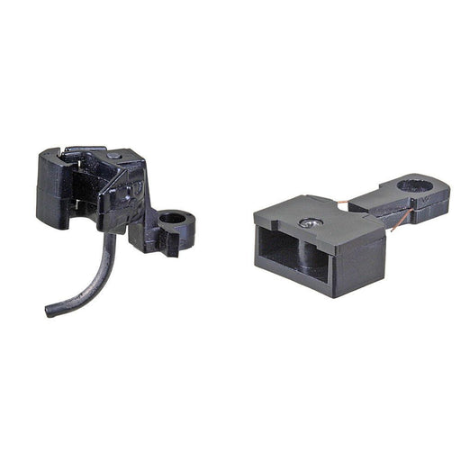 Kadee 797 G Scale Truck Large Offset Couplers with Swinging Gearboxes 1 Pair