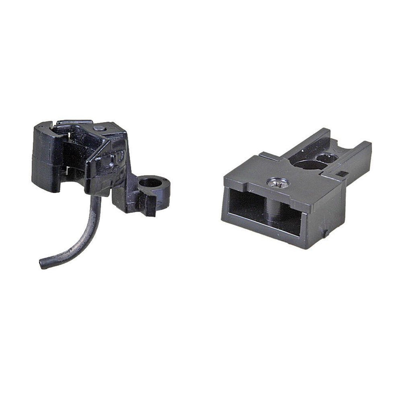 Kadee 798 G Scale Truck Mount Large Offset Conversion Couplers for LGB Cars (1 Pair)