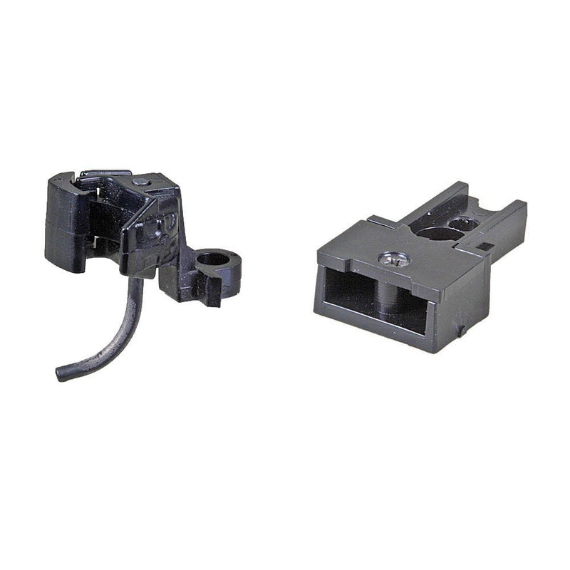 Kadee 799 G Scale Truck Mount Large Offset Conversion Couplers for LGB 2-6-2 Tank (1 Pair)