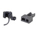 Kadee 799 G Scale Truck Mount Large Offset Conversion Couplers for LGB 2-6-2 Tank (1 Pair)