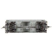 Kadee 8343 HO Scale PS-2 Covered Hopper Minneapolis & St Louis M&StL 70351