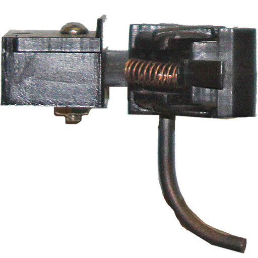 Kadee 835 G Scale Short Offset Couplers with Short Gearboxes (1 Pair)
