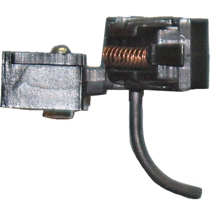 Kadee 836 G Scale Medium Offset Couplers with Short Gearboxes (1 Pair)