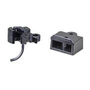 Kadee 836 G Scale Medium Offset Couplers with Short Gearboxes (1 Pair)