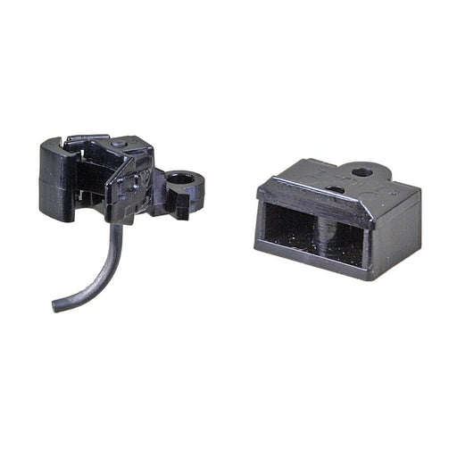 Kadee 836 G Scale Medium Offset Couplers with Short Gearboxes (1 Pair)