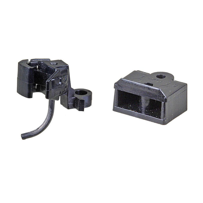 Kadee 837 G Scale Large Offset Couplers with Short Gearboxes (1 Pair)