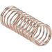 Kadee 860 G Scale Knuckle Springs Except New Generation (12 Pack)