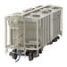 Kadee 8660 HO Scale PS-2 2003 Covered Hopper Rio Grande D&RGW 18333