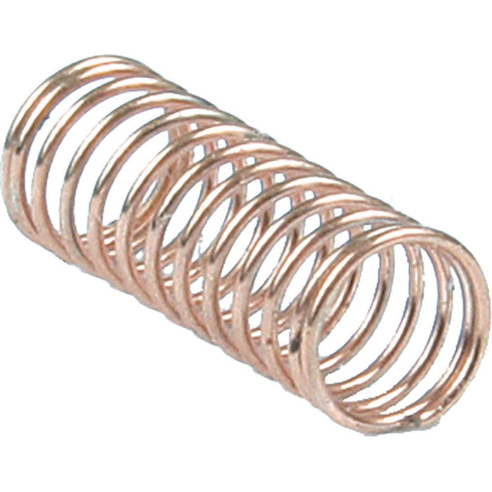 Kadee 878 G Scale Centering Springs for 830, 930, 900, and 11115 Couplers (12 Pack)
