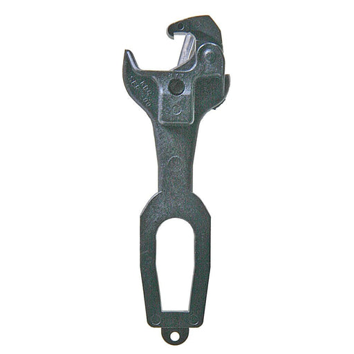 Kadee 900 G Scale Type E Centerset Couplers - Black (1 Pair)