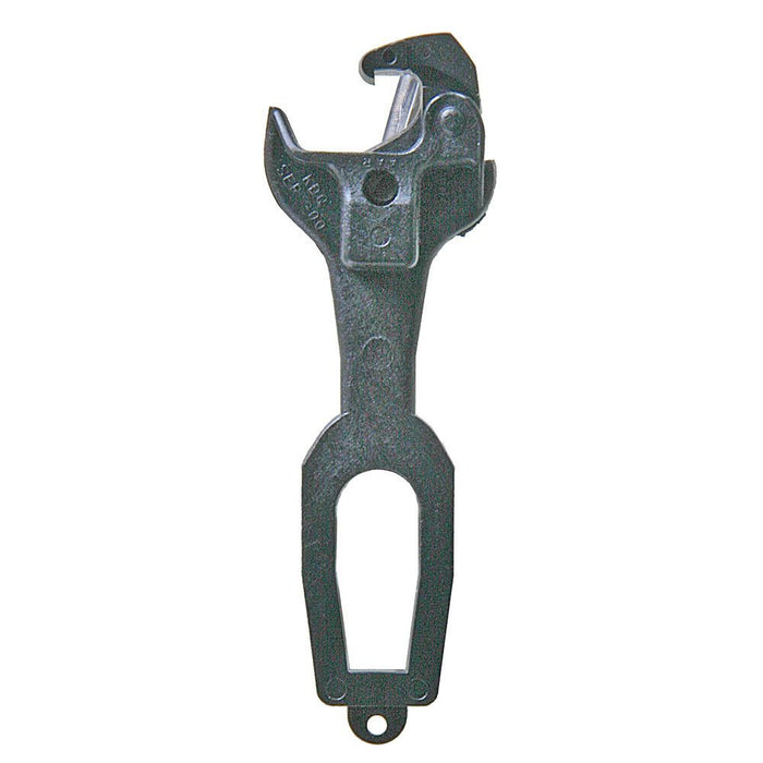 Kadee 900 G Scale Type E Centerset Couplers - Black (1 Pair)