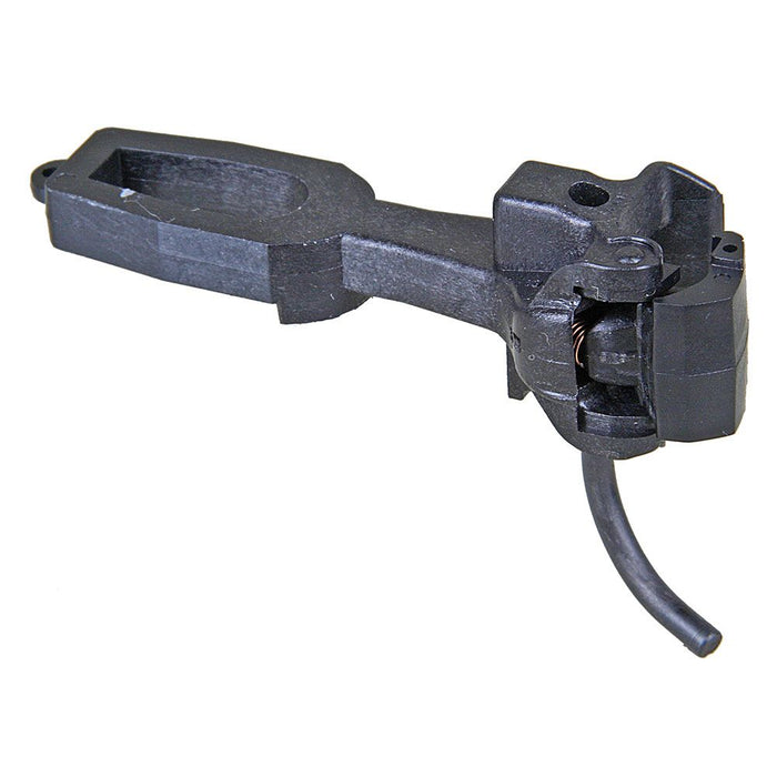 Kadee 900 G Scale Type E Centerset Couplers - Black (1 Pair)