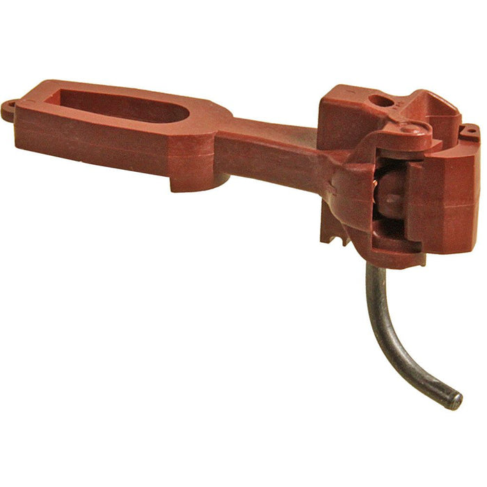 Kadee 900R G Scale Type E Centerset Couplers - Rust (1 Pair)