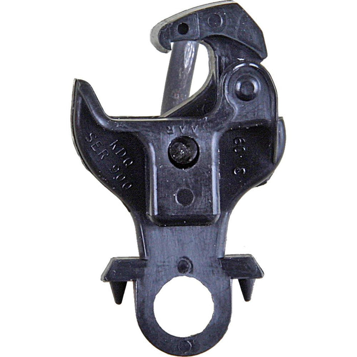 Kadee 905 G Scale Sill Mount Type E Centerset Couplers (1 Pair)