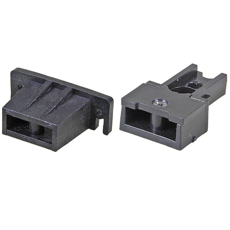 Kadee 915 1 & G Scale #791 Pilot Pockets and #831 Truck Mount Gearboxes