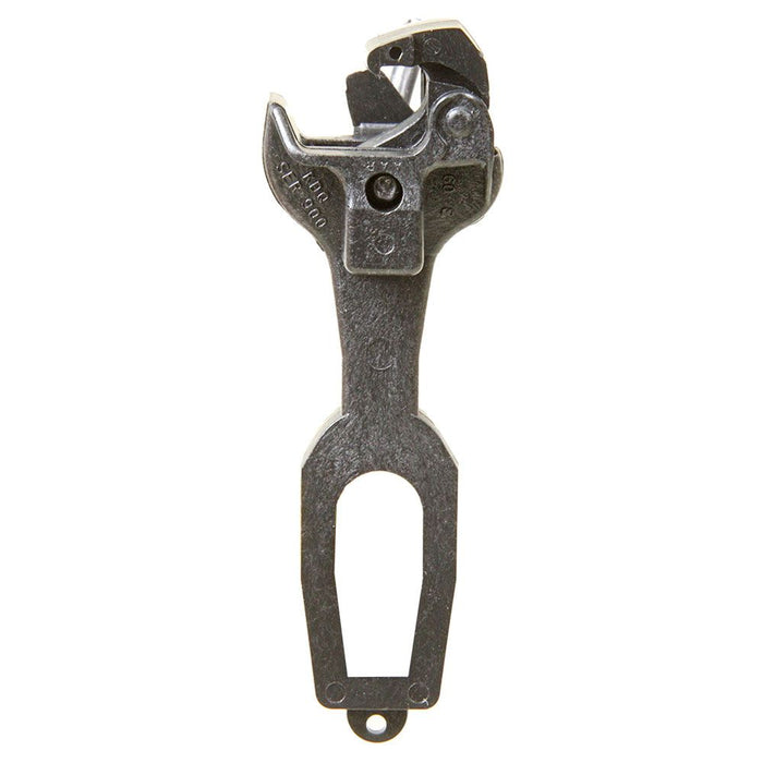 Kadee 943 G Scale "SBE" Bottom Shelf Coupler Straight Centerset (1 Pair)